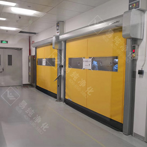 汽車零部件十萬(wàn)級(jí)無(wú)塵車間（蕪湖）