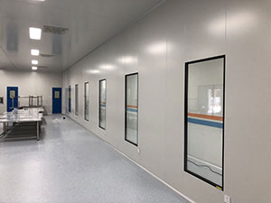 凈化車(chē)間的使用規(guī)范有哪些？