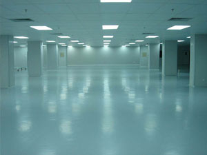 LED無(wú)塵車間凈化參數(shù)一般為多少？