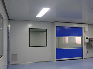 生產(chǎn)光學(xué)鏡片的車間是無(wú)塵車間嗎？