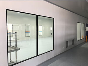 光學(xué)膜無(wú)塵車間如何進(jìn)行管理？