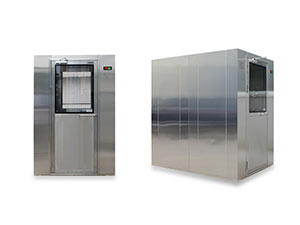 現(xiàn)在單人雙吹風(fēng)淋室多少錢一臺(tái)？