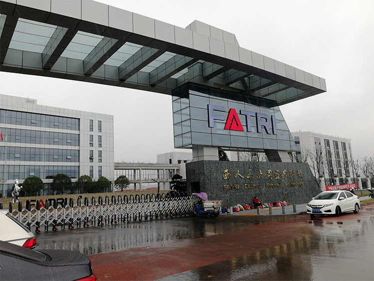 醫(yī)療科技公司新標(biāo)配產(chǎn)品-風(fēng)淋室、貨淋室的應(yīng)用