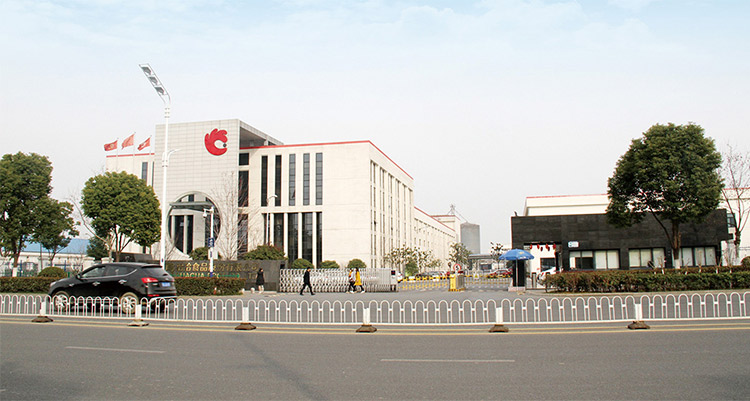 為保障食品安全，洽洽食品將風(fēng)淋室的使用玩出新花樣